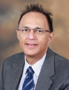 Raju Fatehchand, MD, FACP