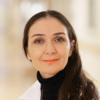Fariba Miryousefi, MD
