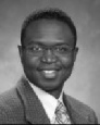 Dr. Edward John Bantamoi, MD