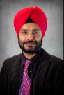 Dr. Rajwinder Singh Dhillon, MD