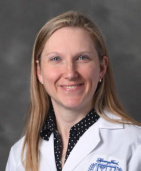 Jennifer Hines, DO