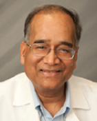 Rakesh K Garg, MD