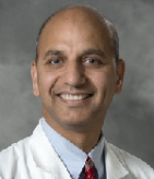 Rakesh Gaur, MD, MPH, FACP