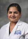 Shivangi Lohia, MD