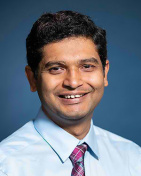 Ganesh M Joshi, MD