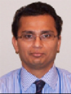 Dr. Rakesh Rao, MD