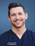 Erek W Latzka, MD