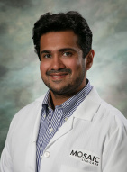 Gautam Balakrishnan, MD
