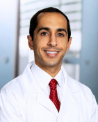 Kershaw Patel, MD