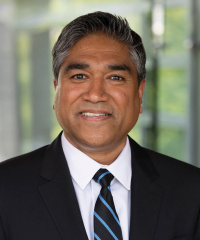 Philip P. Mathew, MD - Bronx, NY - Internal Medicine