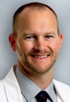 Adam Harrold, MD