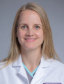 Camille Louise Scribner, MD