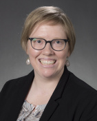 Erin J Forsythe, DNP, ARNP