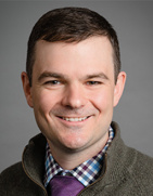 Christopher Gibson, MD