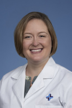 Misty McDowell, MD