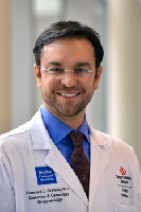 Francisco Orejuela, MD