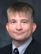 Edward Burton