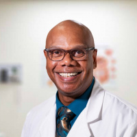 Keith Norman, DNP