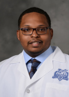 Jonathan D Williams, MD