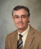 Ralph Edward Gay, MD