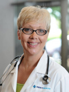 Kimberley D Jodrey, APRN-CNP