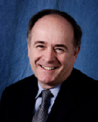 Stephen Green, MD
