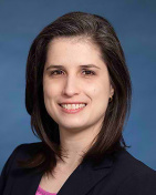 Anna Luisa Kuhn, MD, PhD