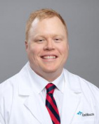 Cody Jamison Barnes, MD