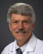 Dr. Alan Homans, MD