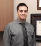 Dr. James A Shaheen, DDS