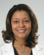 Dr. Candace Stevens Robinson, MD