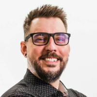 Dustin Christensen