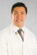 Dr. Brian Wong, MD