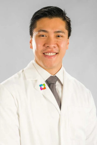 Dr Brian Wong