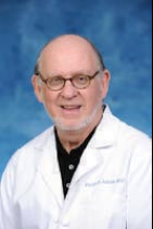 Dr. Ralph Haygood Johns, MD