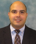 Dr. Francisco Rubio, MD