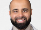Bilal Farooqi, MD