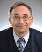 Dr. Ralph Levitt, MD