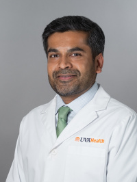 Sarjukumar Panchal, MDDO - Charlottesville, VA - Gastroenterology