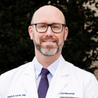 Mark Benjamin Currin, MD