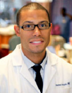 Stephen Caleb Haskins, MD