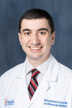 Mohammad Al-Ani, MD, FACC, FSCMR