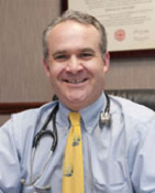 Dr. Alan Landau, MD