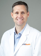 William B Horton, MD