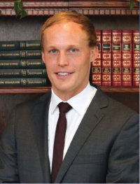Dr. Jared Malan, DPM - Lebanon, KY - Podiatry