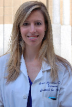 Dr. Cara Lyn Agerstrand, MD