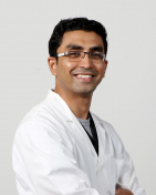 Jainil Shah, MD