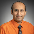 Saurabhkumar Patel, MD