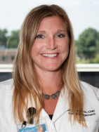 Nicole D Morris, APRN-CNP