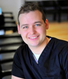 Dr. Adam T Wehrmeister, DDS